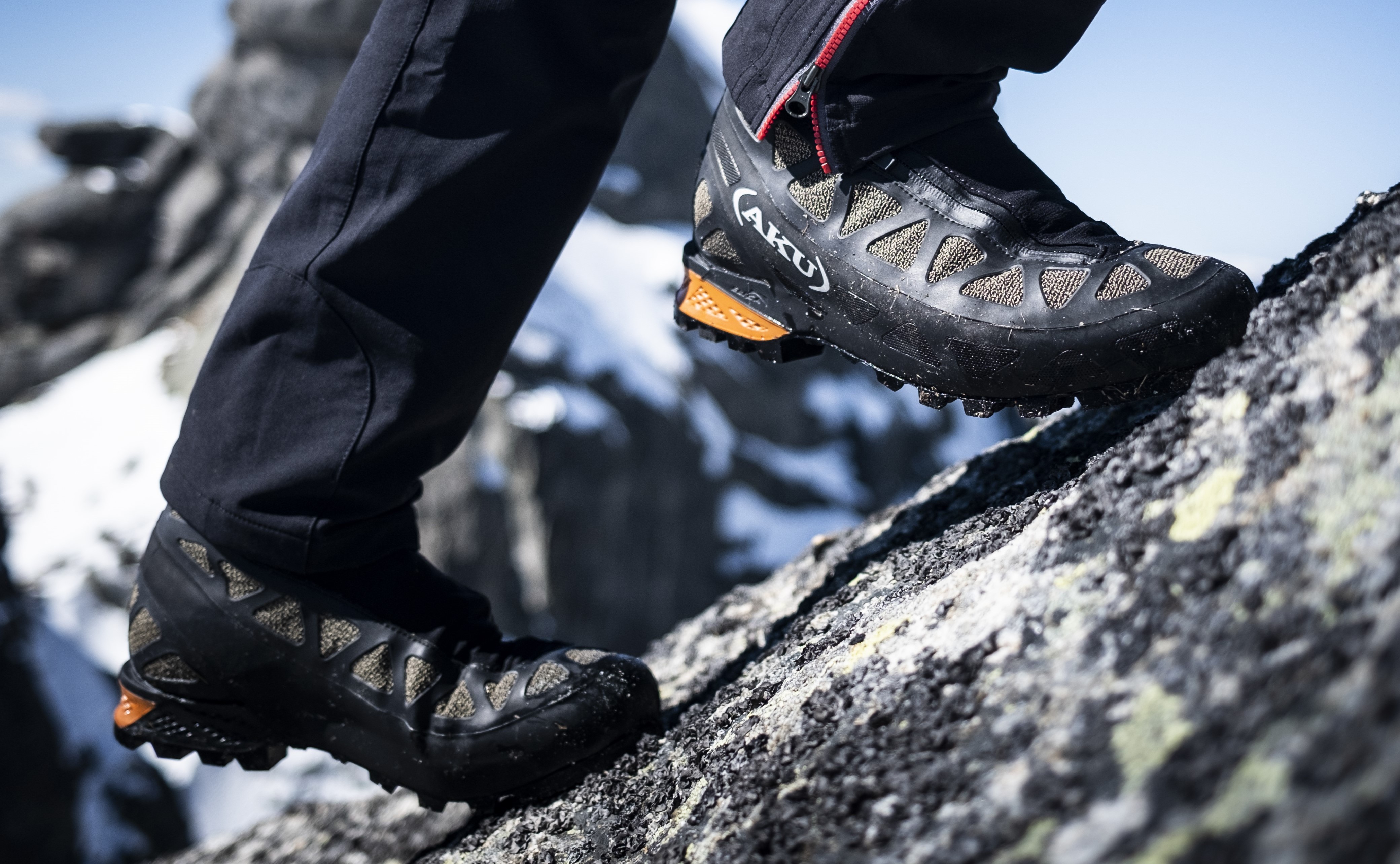 Jak si vybrat správně boty?